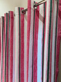 Cotton Curtain – 7 ft (T)