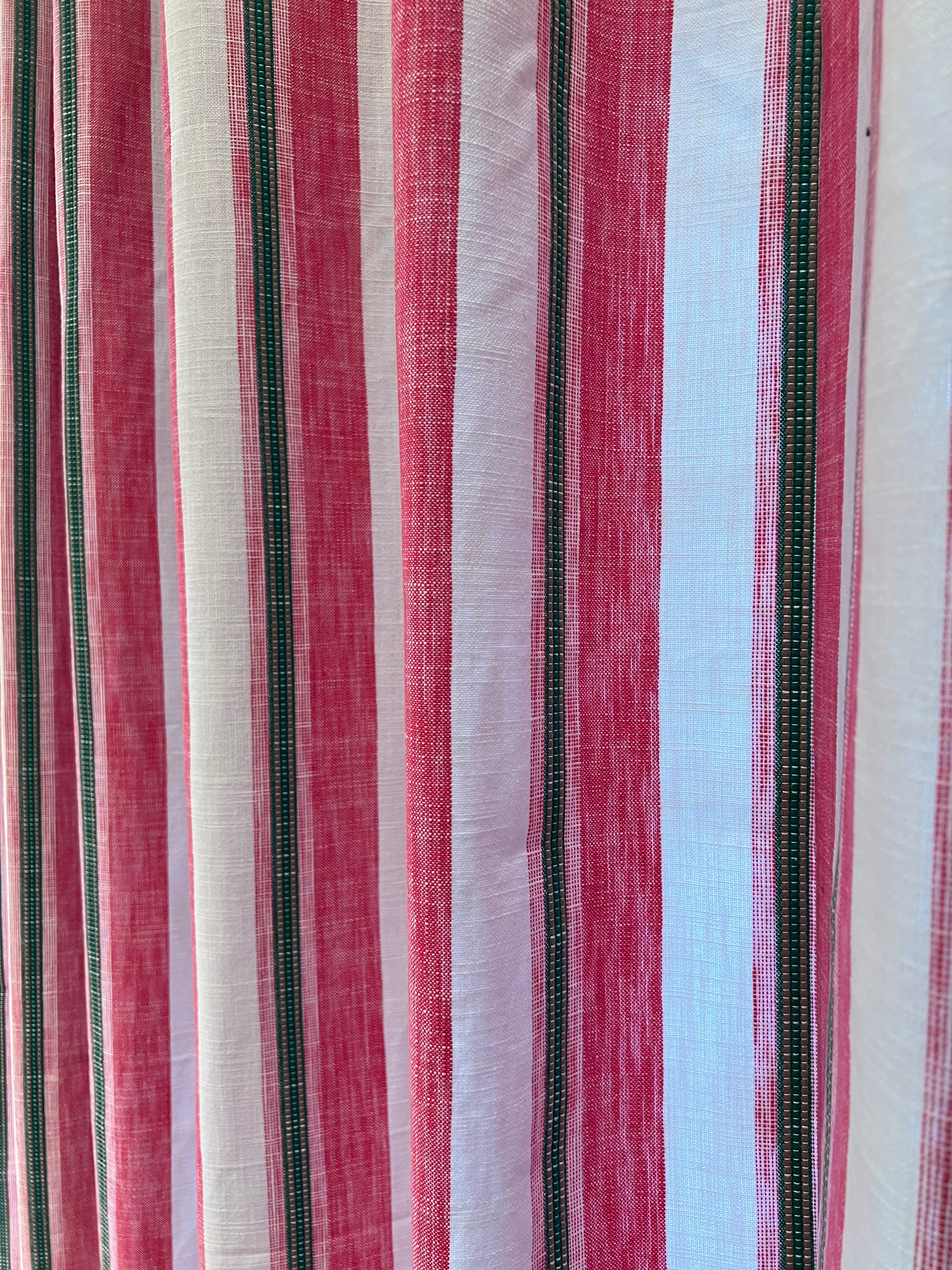 Cotton Curtain – 7 ft (T)