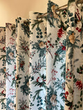 Cotton Curtain – 7 ft (T)