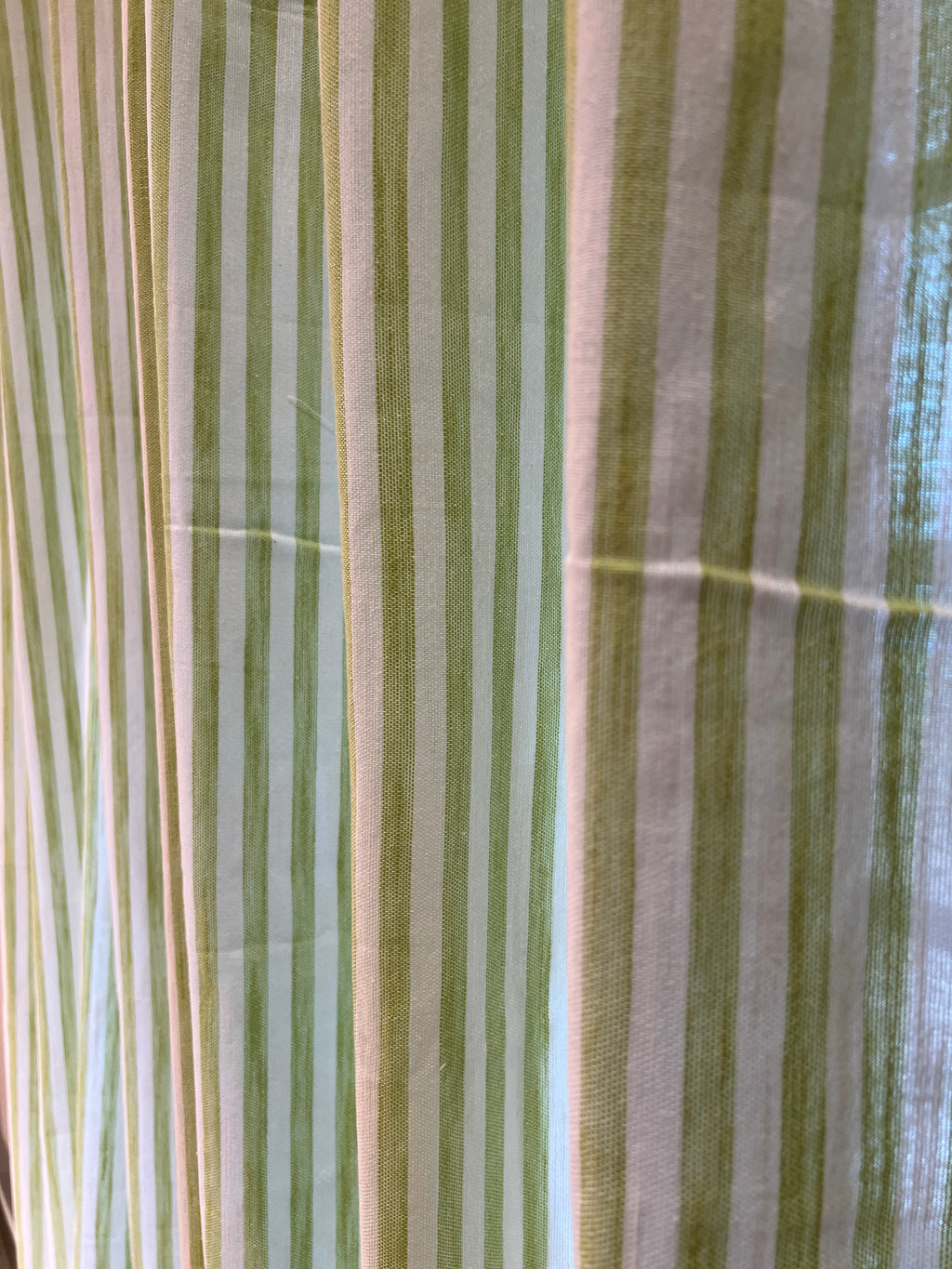 Cotton Curtain – 7 ft (T)