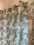 Cotton Curtain – 7 ft (T)