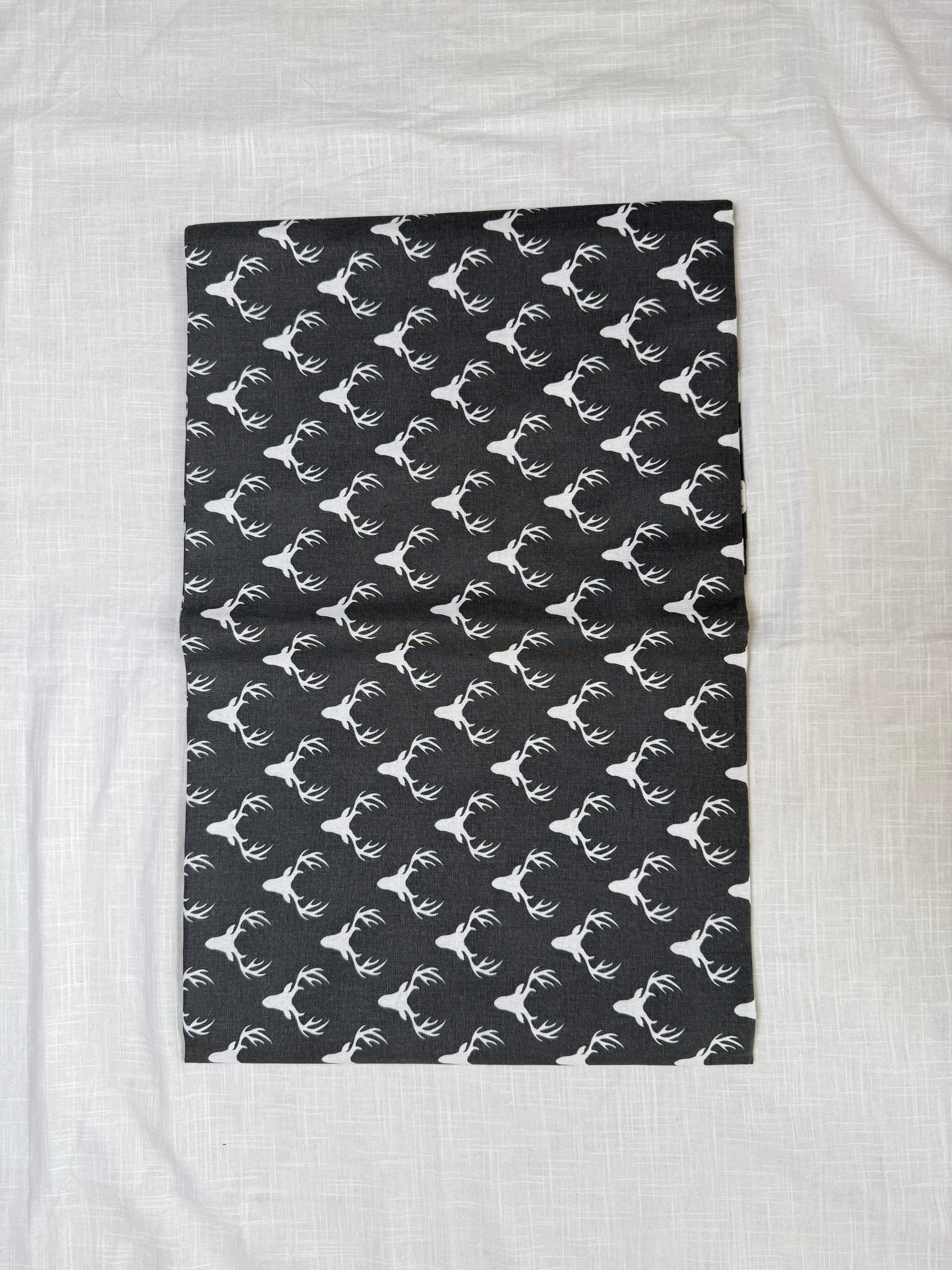 Xmas Theme Single Bedsheet