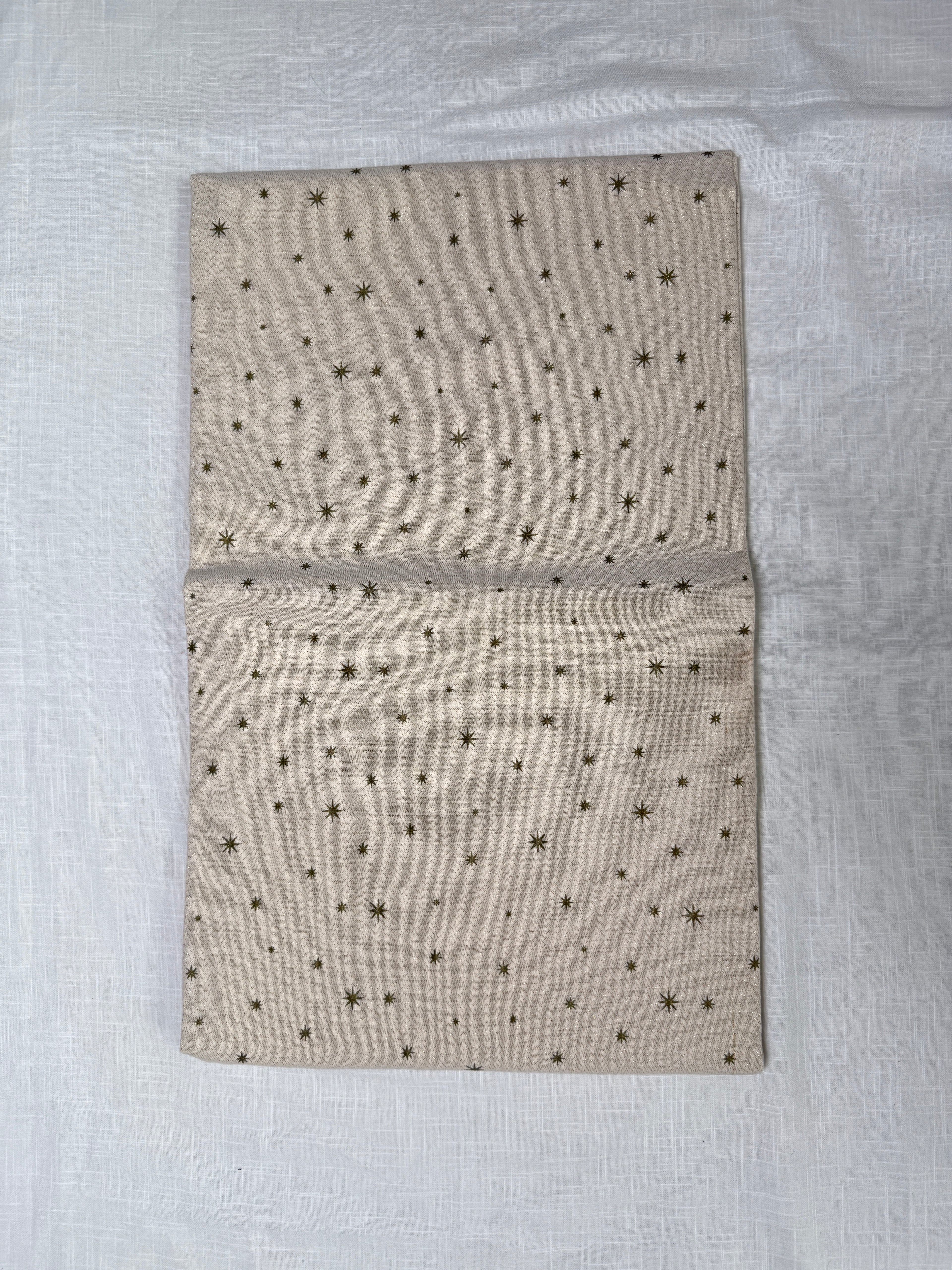 Xmas Theme Single Bedsheet