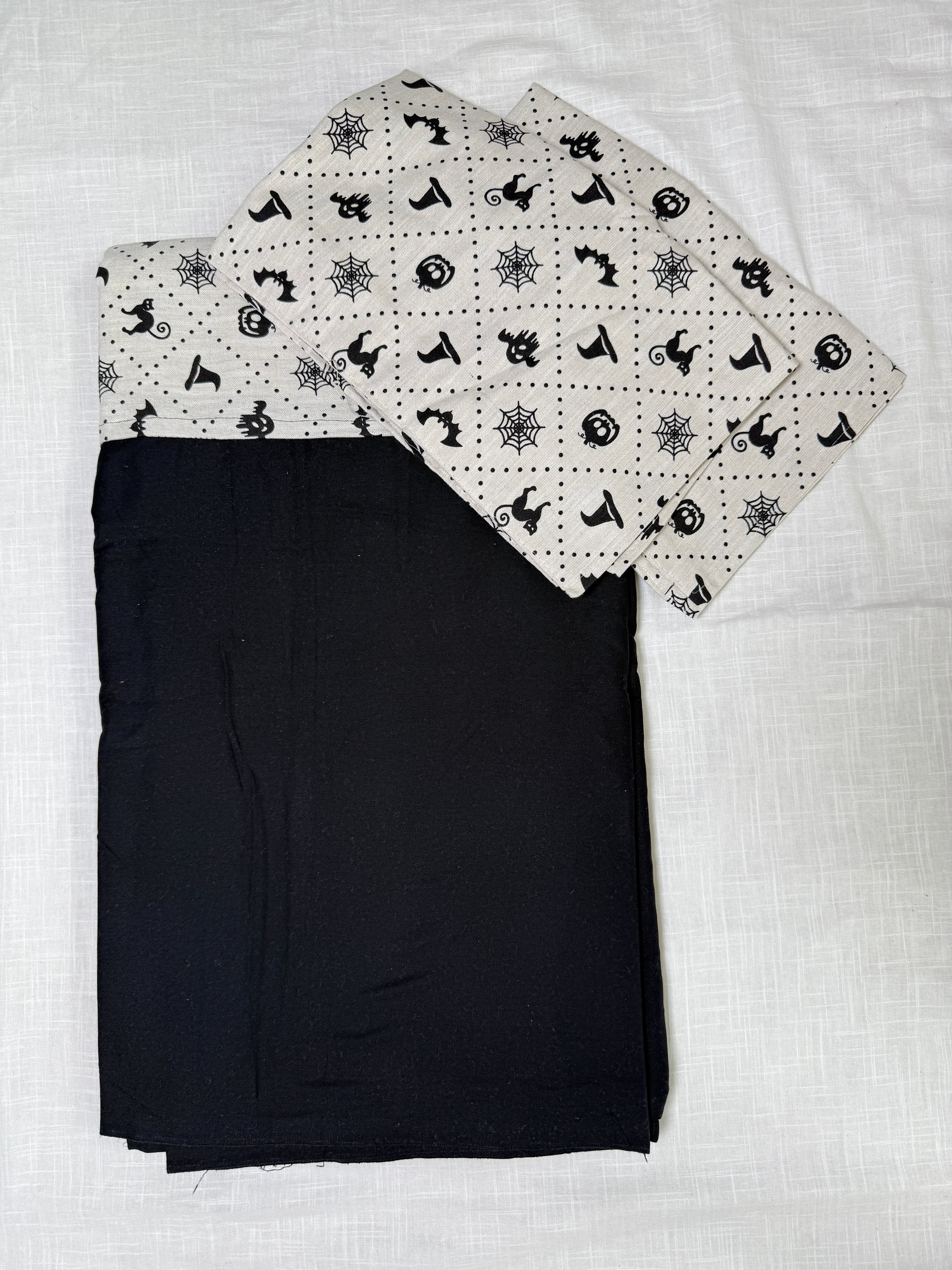 Animal Theme King Size Bedsheet