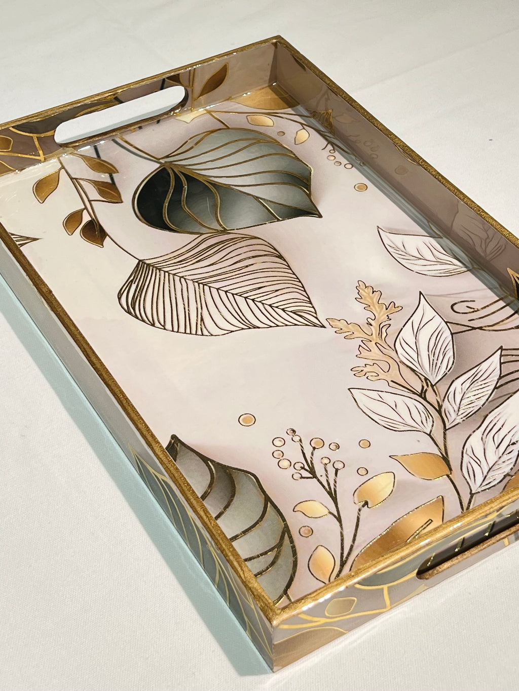 Wooden Tray