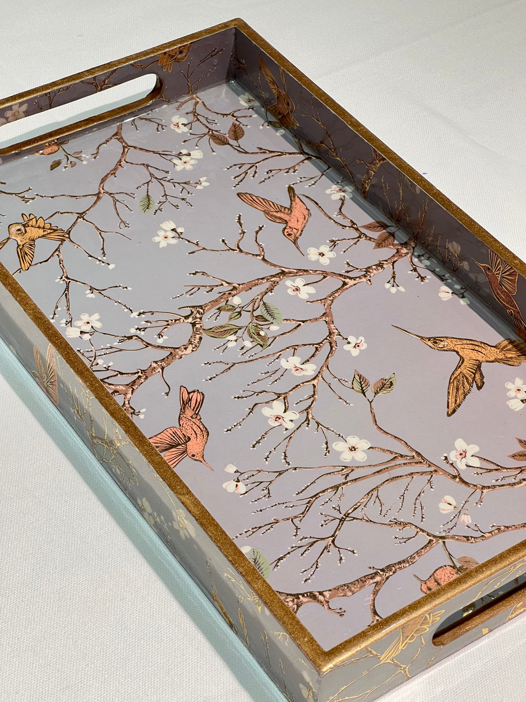 Wooden Tray