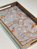 Wooden Tray