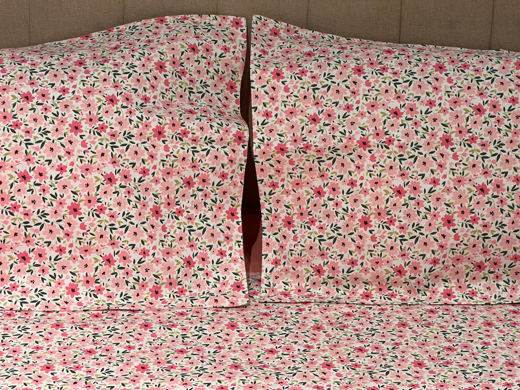 Queen Size Bedsheets