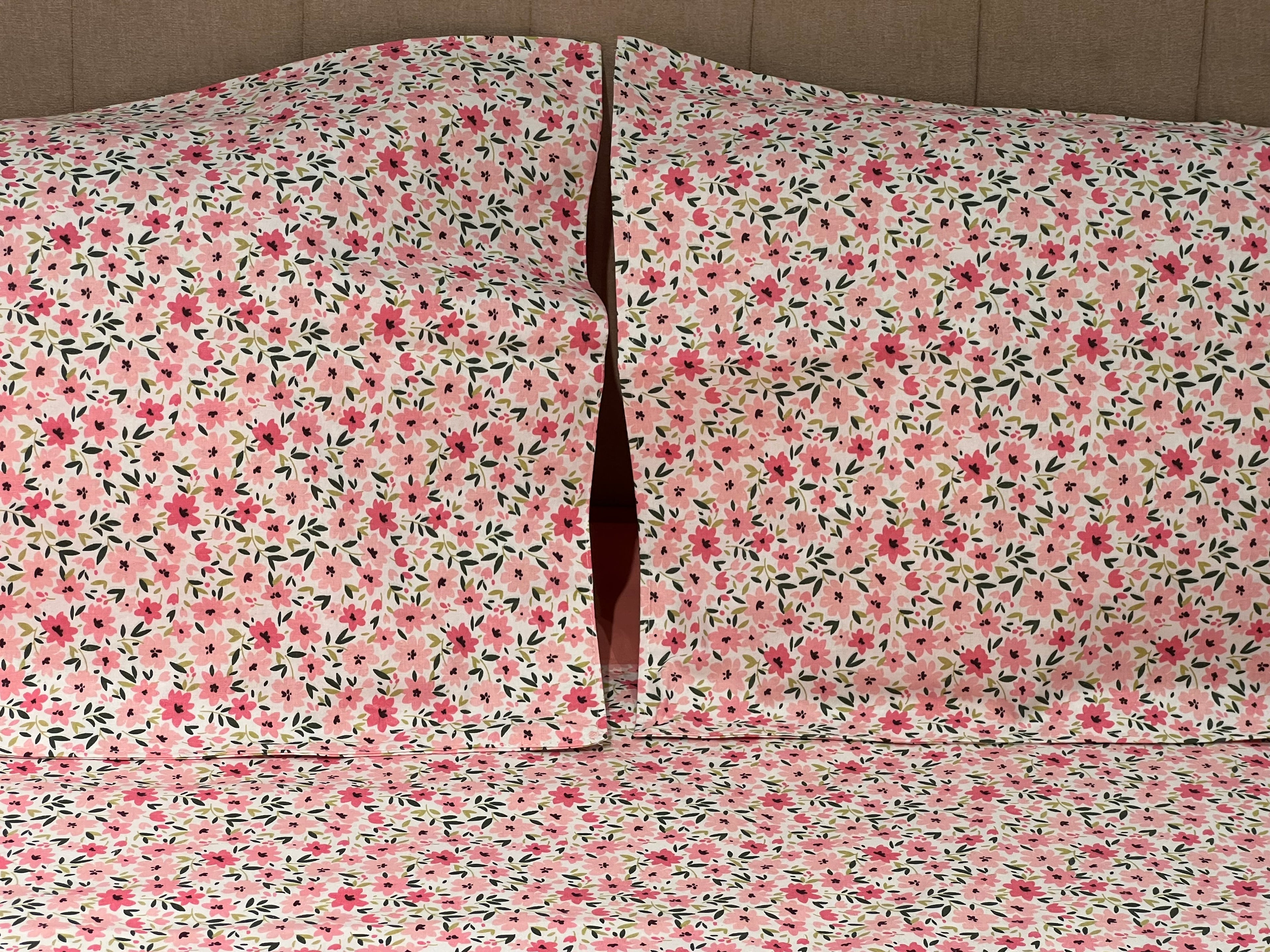 Queen Size Bedsheets