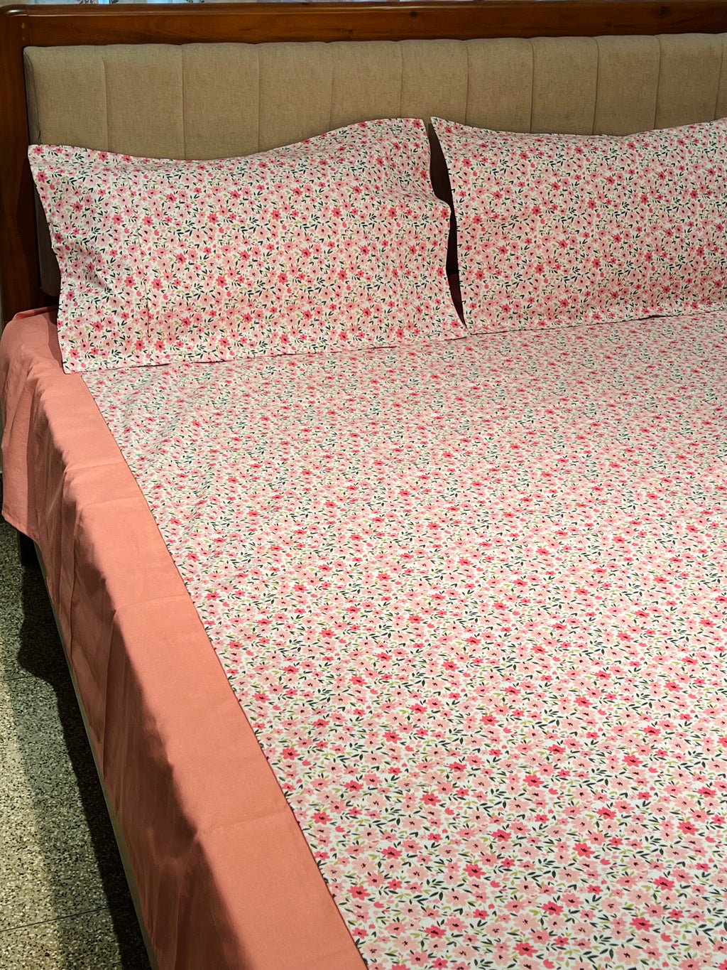 Queen Size Bedsheets