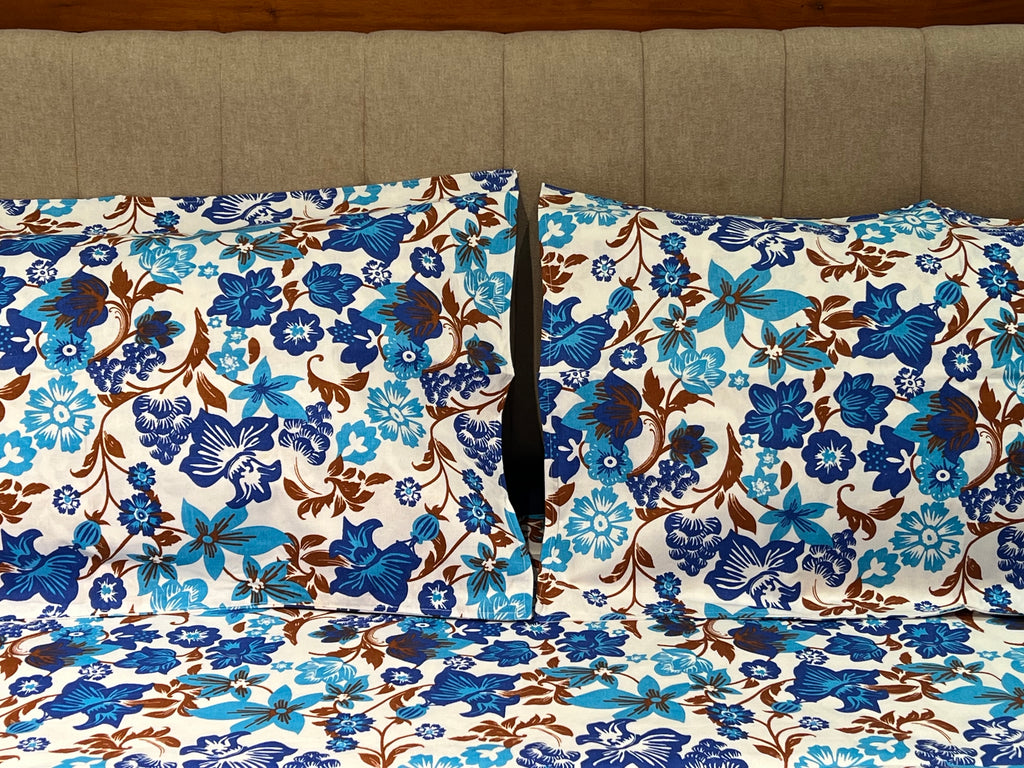 Queen Size Bedsheets