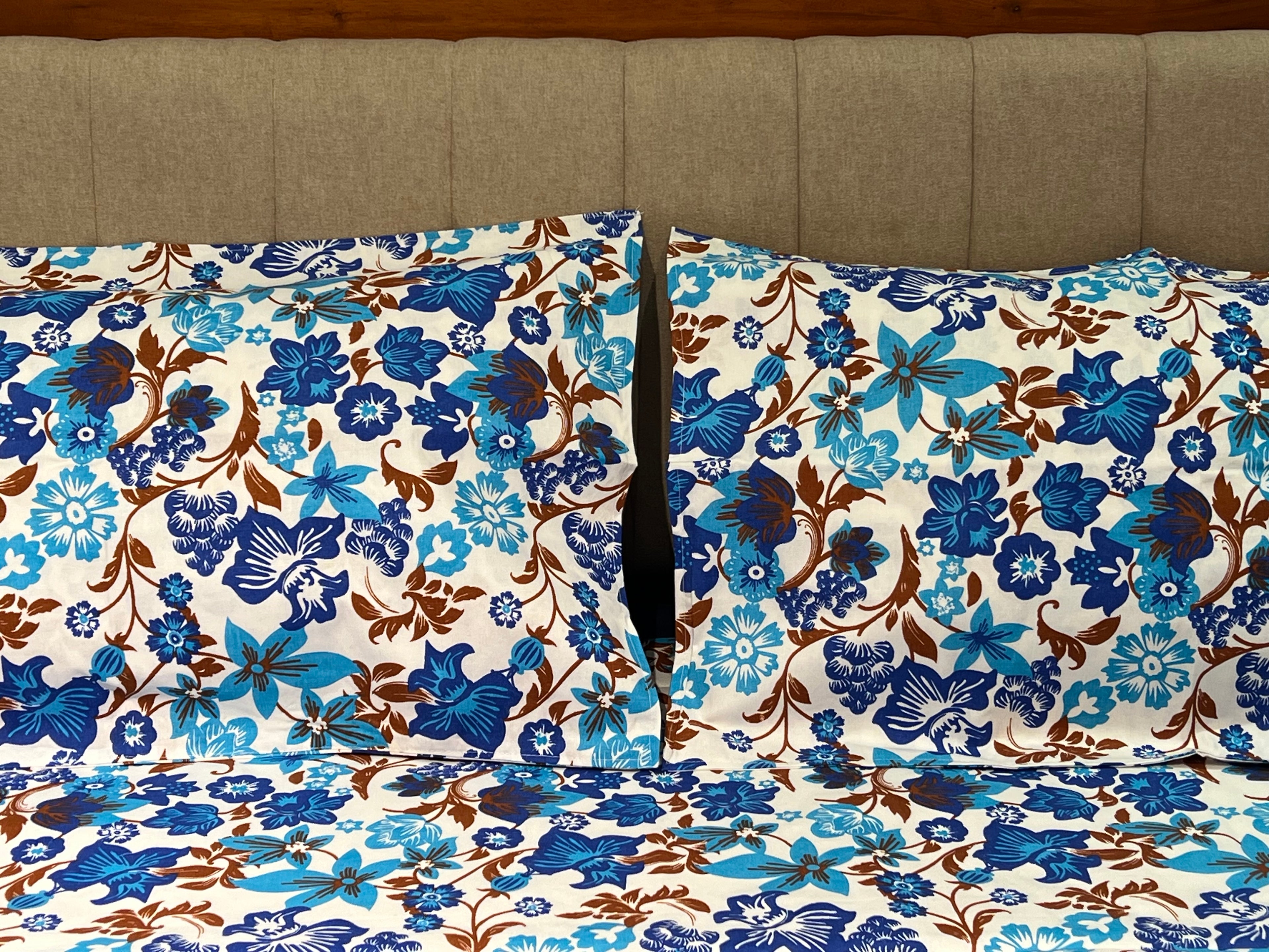 Queen Size Bedsheets