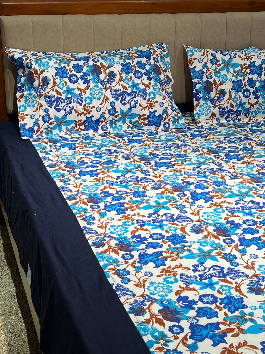 Queen Size Bedsheets
