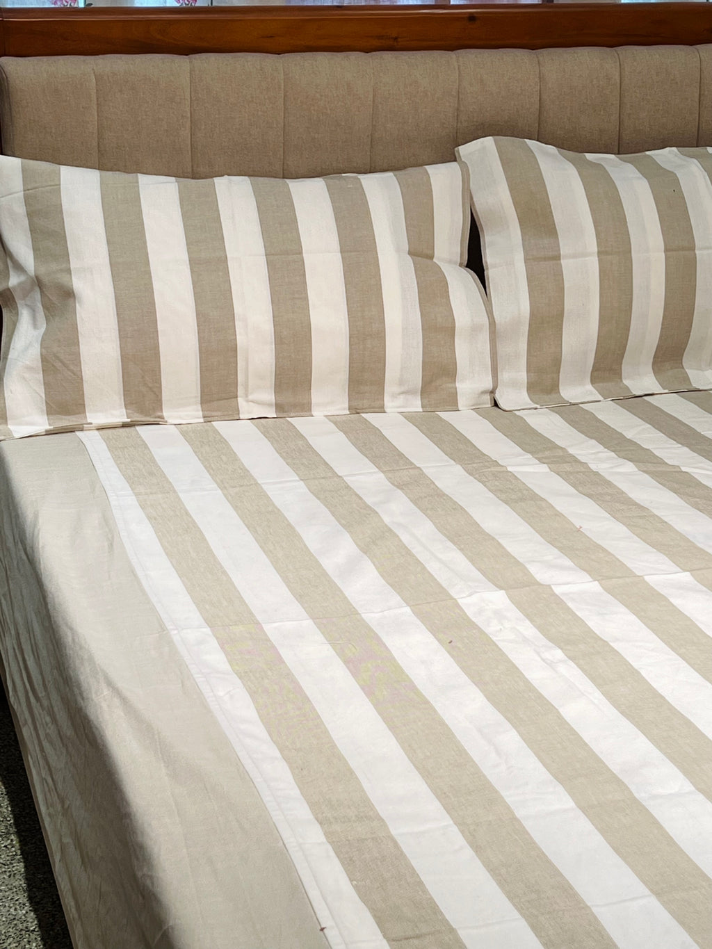 Queen Size Bedsheets