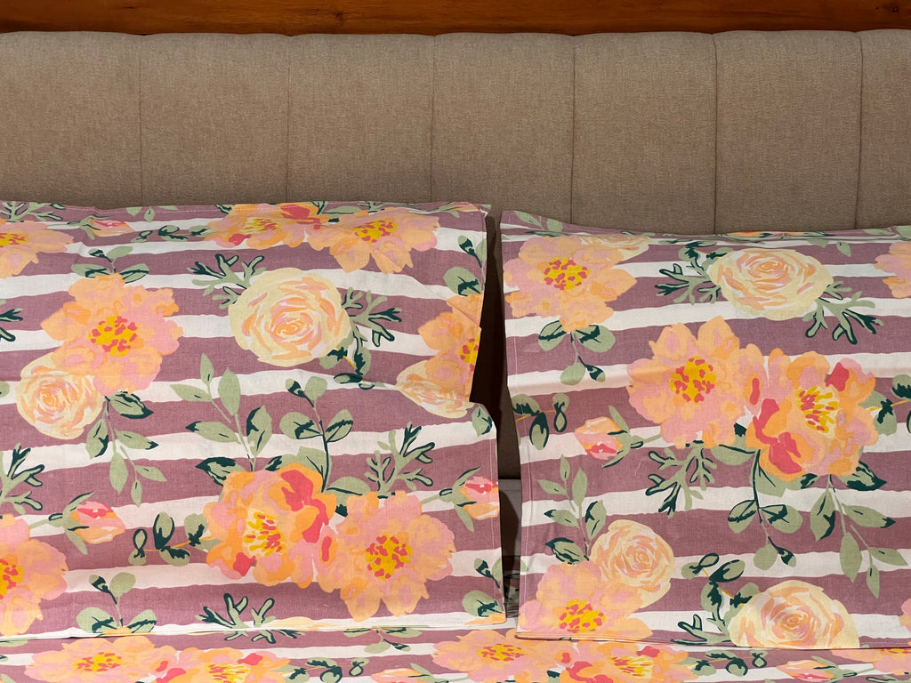 Queen Size Bedsheets