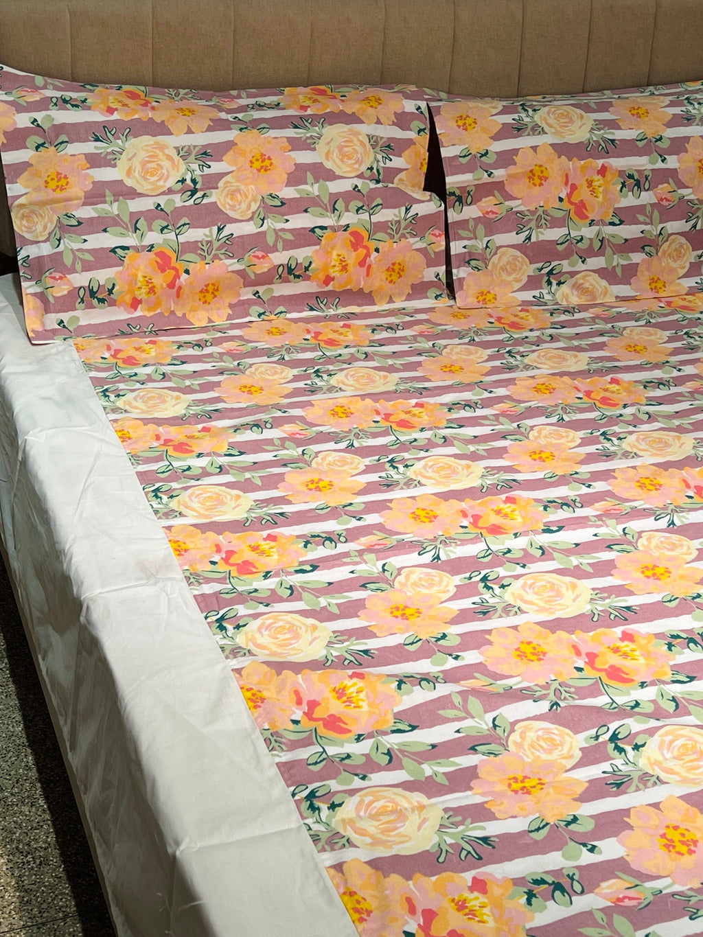 Queen Size Bedsheets