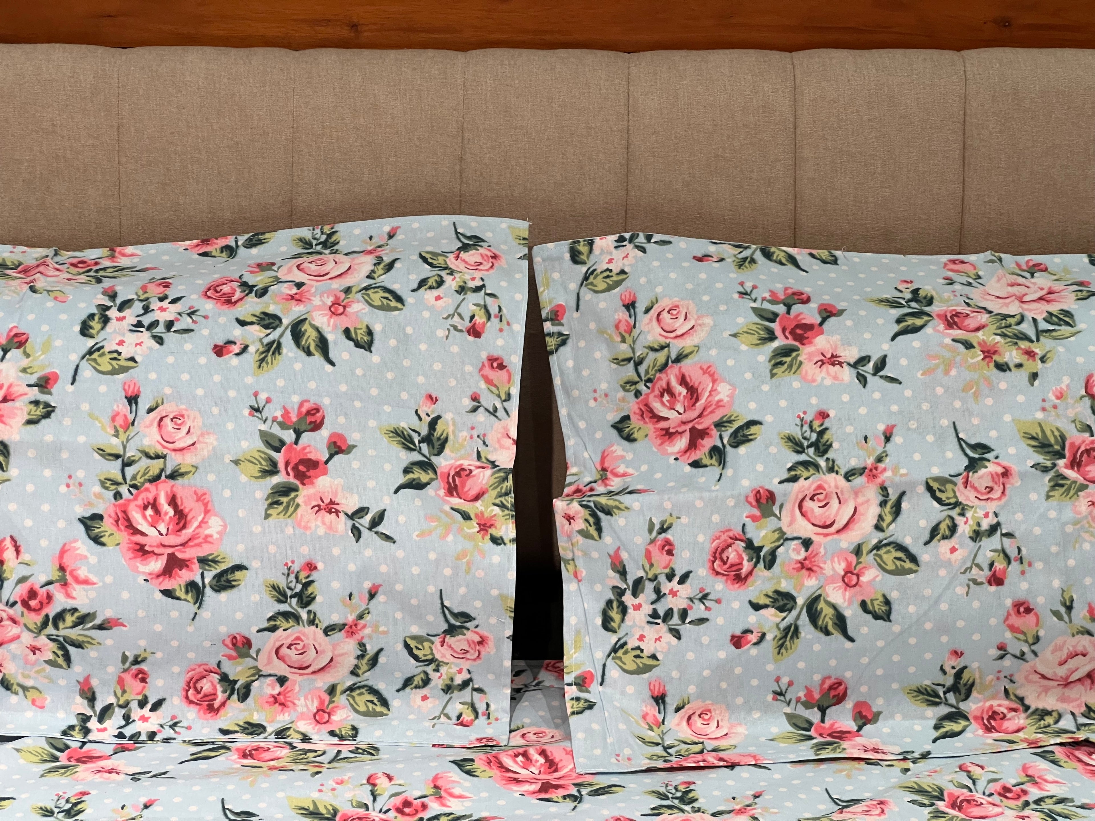 Queen Size Bedsheets