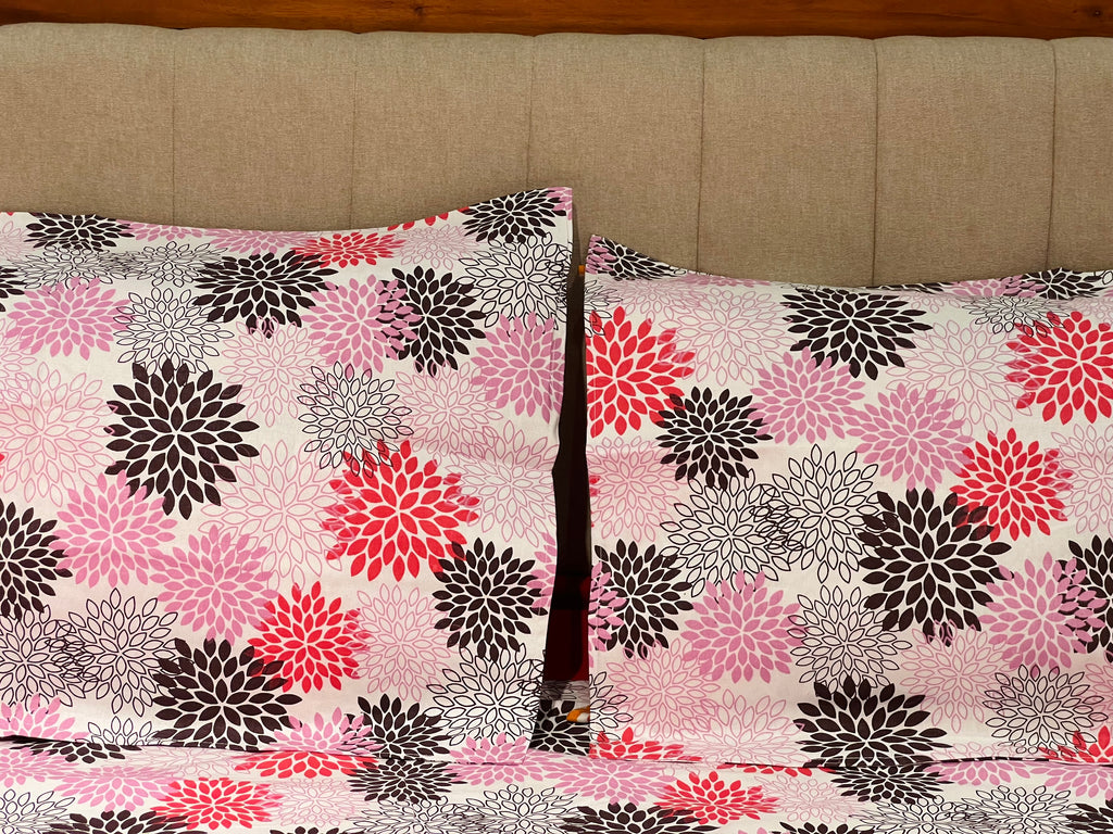 Queen Size Bedsheets