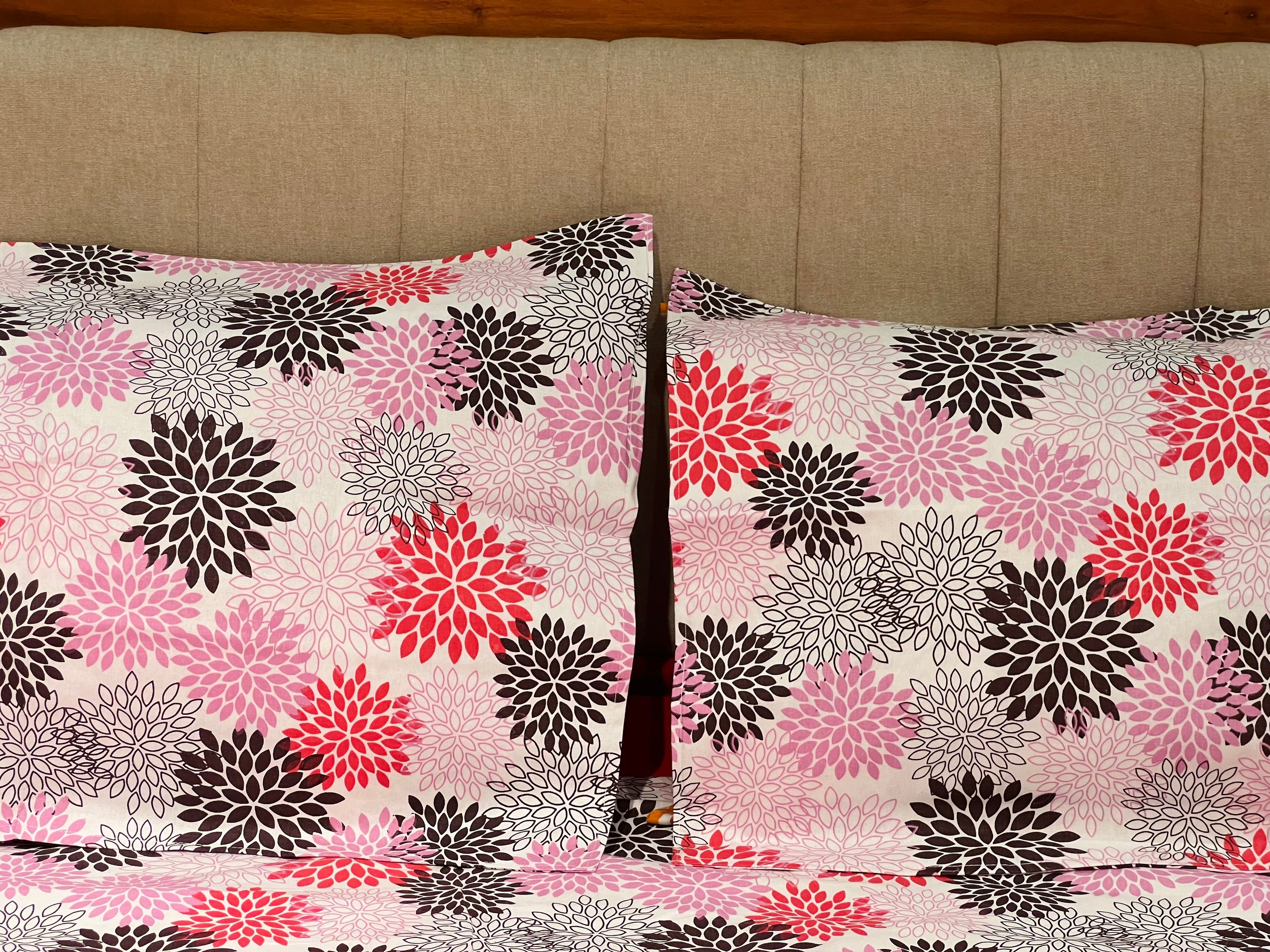 Queen Size Bedsheets