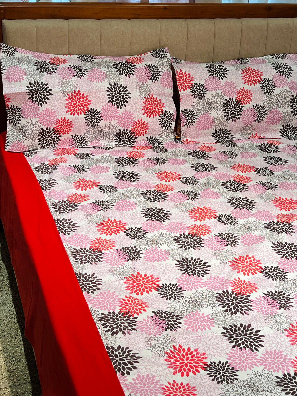 Queen Size Bedsheets