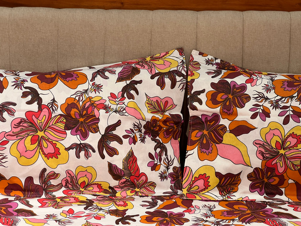 Queen Size Bedsheets