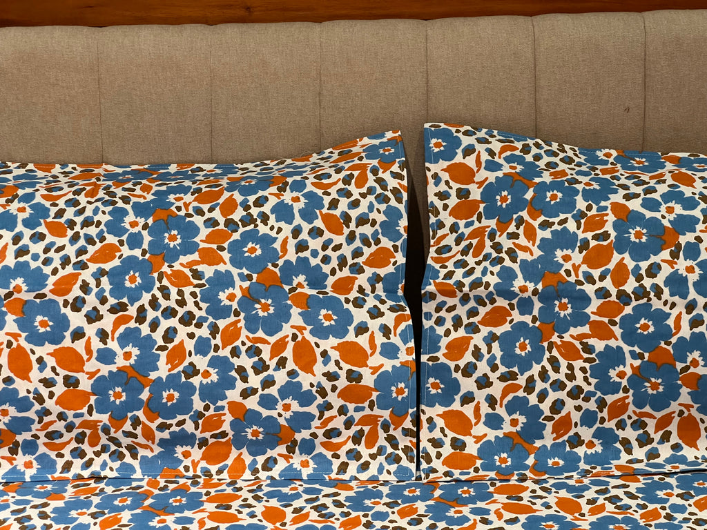 Queen Size Bedsheets