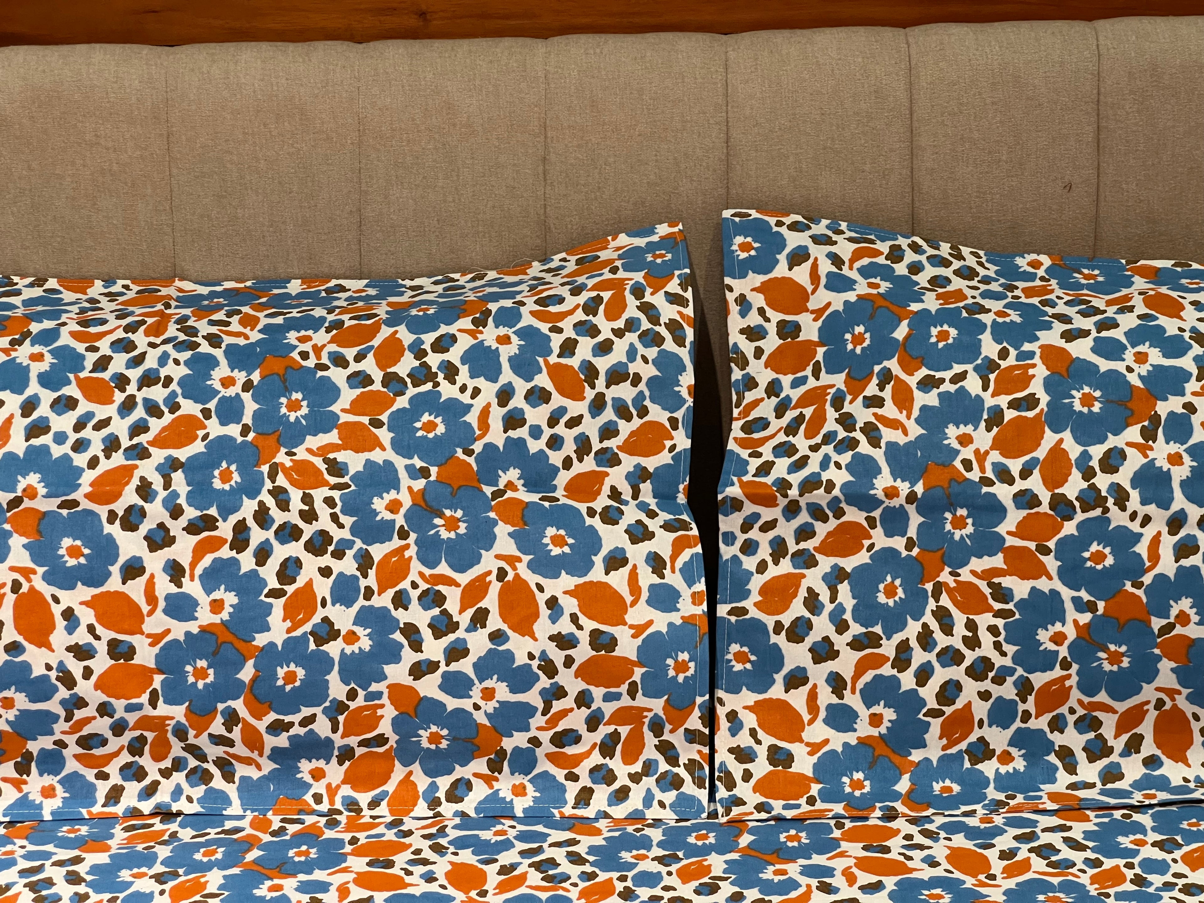 Queen Size Bedsheets