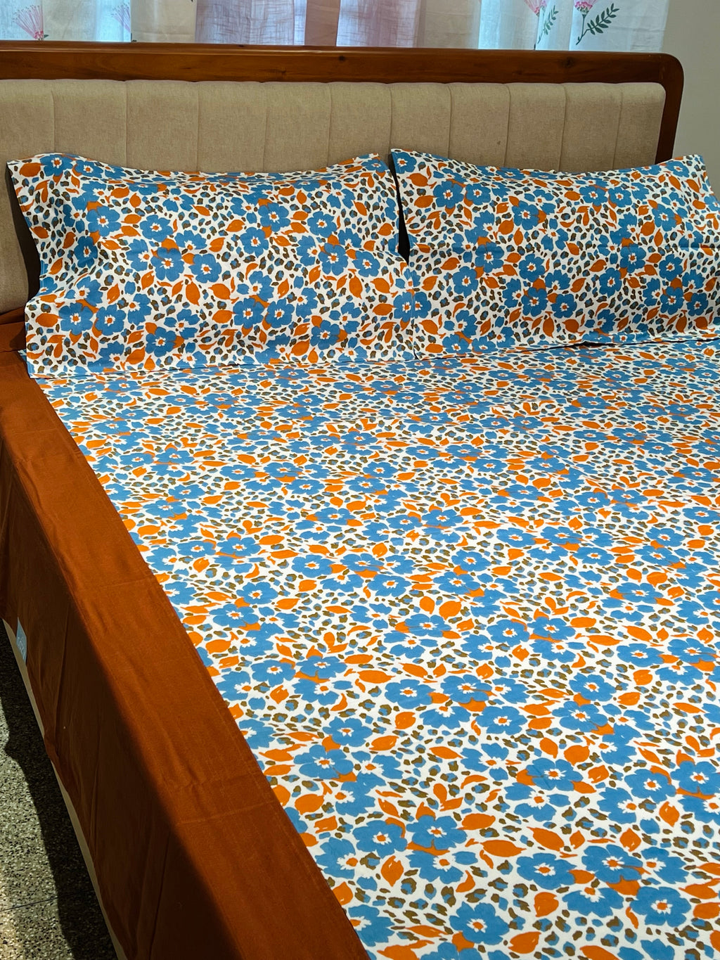 Queen Size Bedsheets