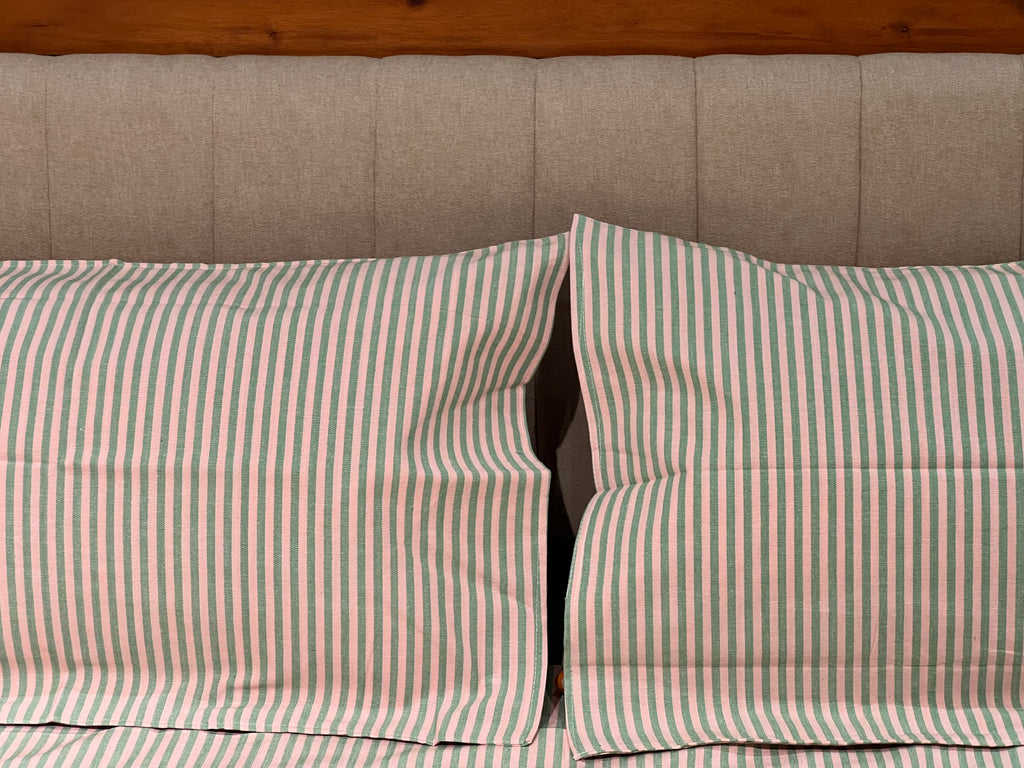 Queen Size Bedsheets
