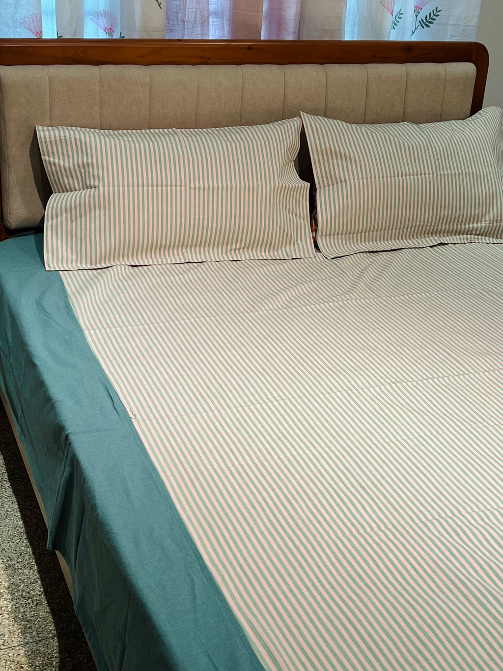 Queen Size Bedsheets