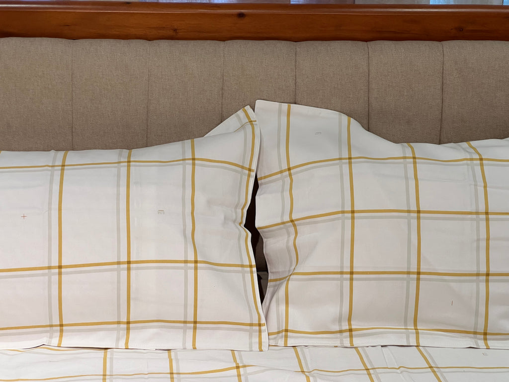 Queen Size Bedsheets