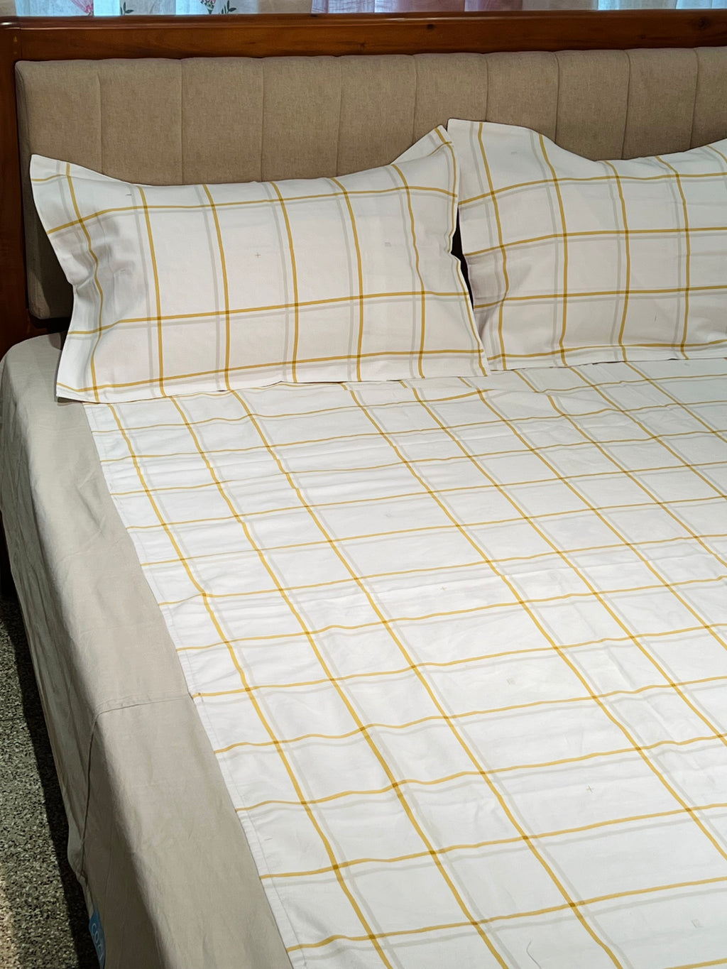Queen Size Bedsheets