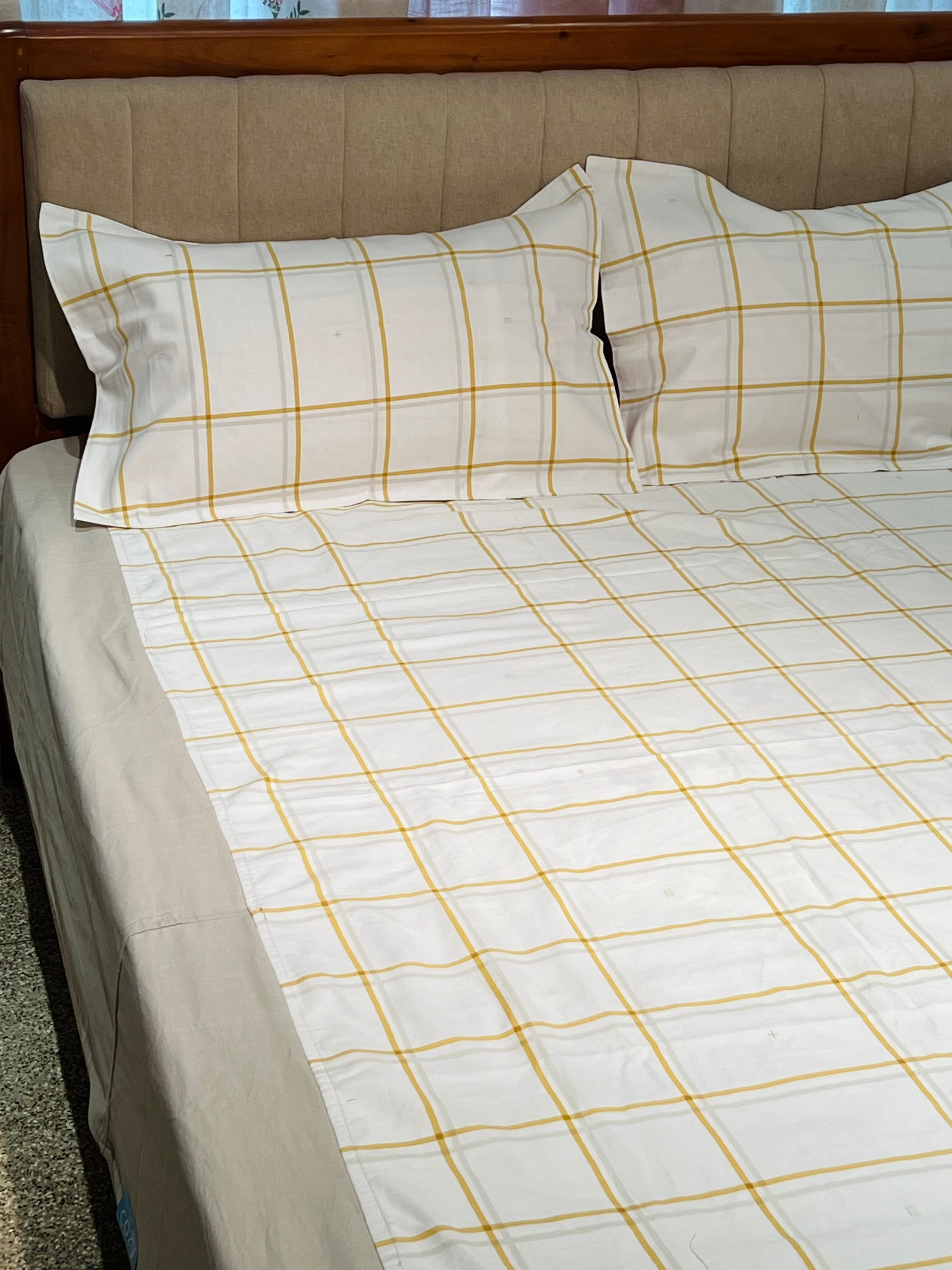 Queen Size Bedsheets