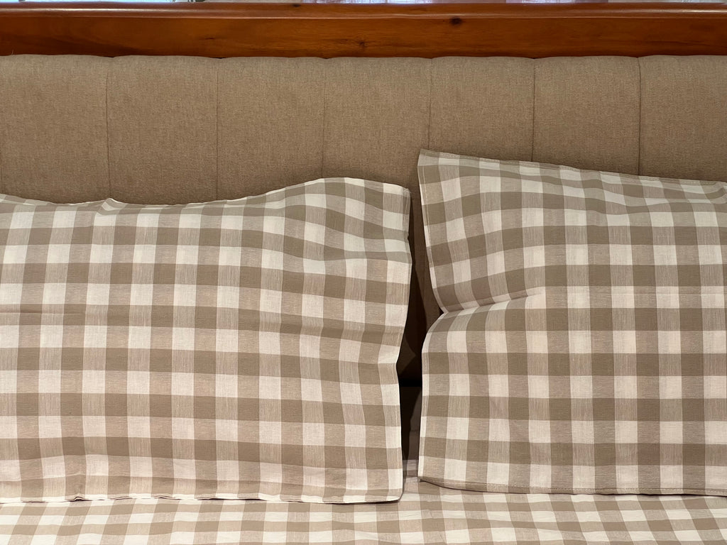 Queen Size Bedsheets