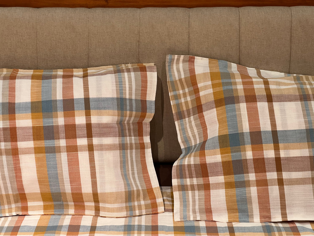 Queen Size Bedsheets