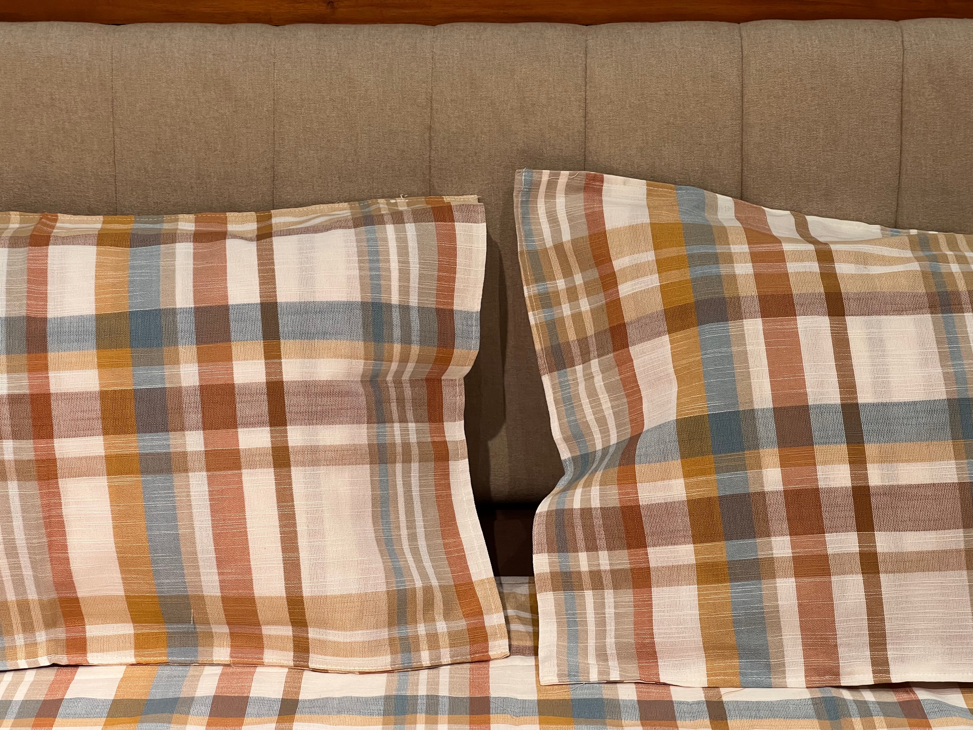 Queen Size Bedsheets