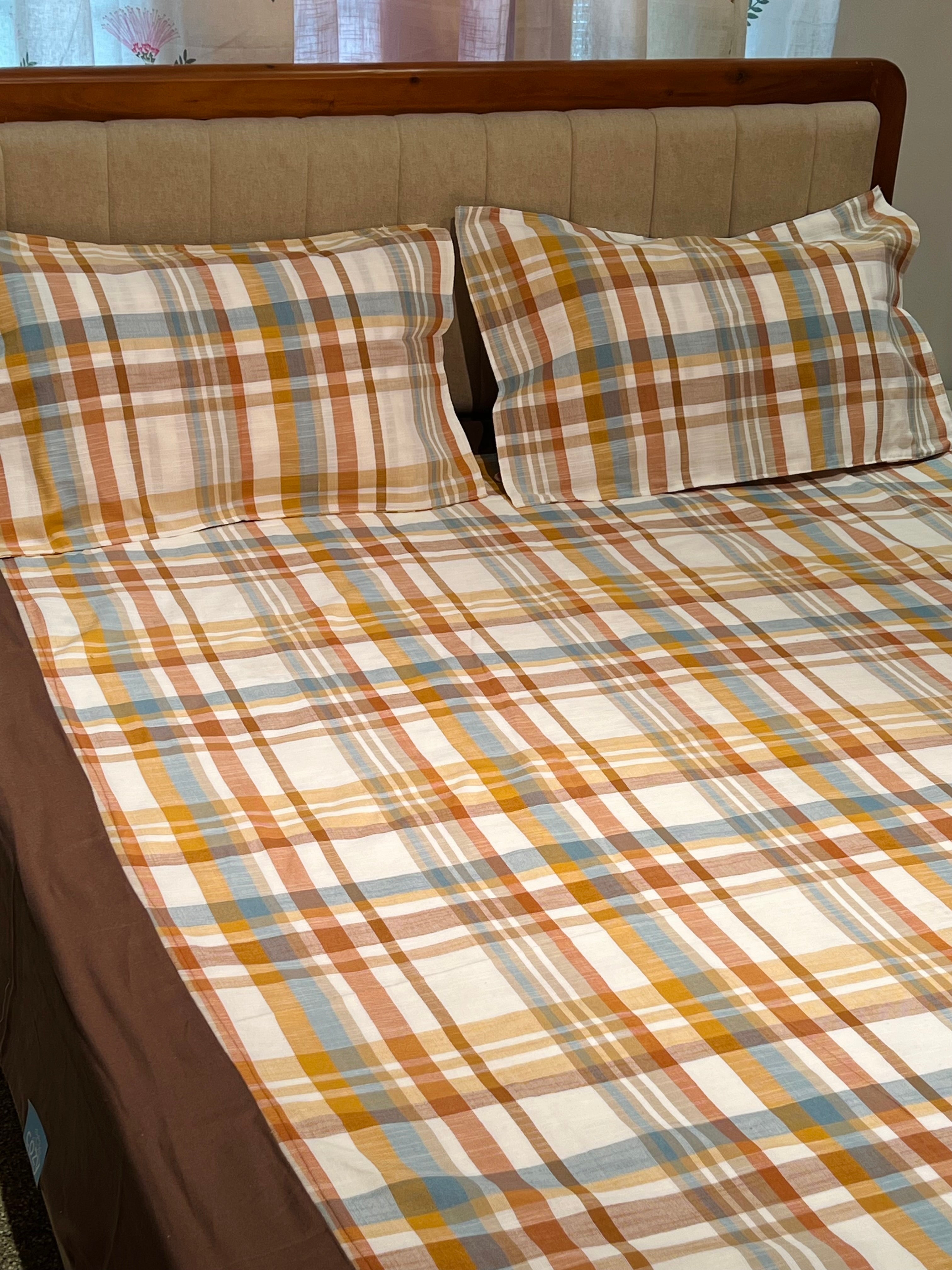Queen Size Bedsheets