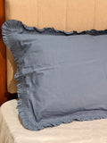 Frill Pillow Cover