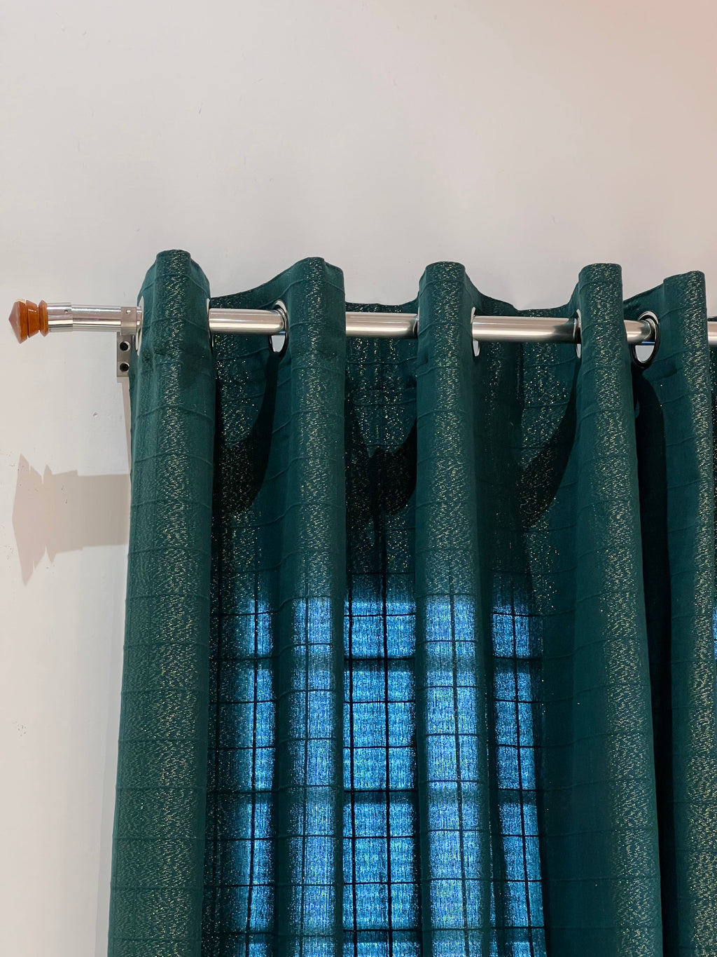 Curtains