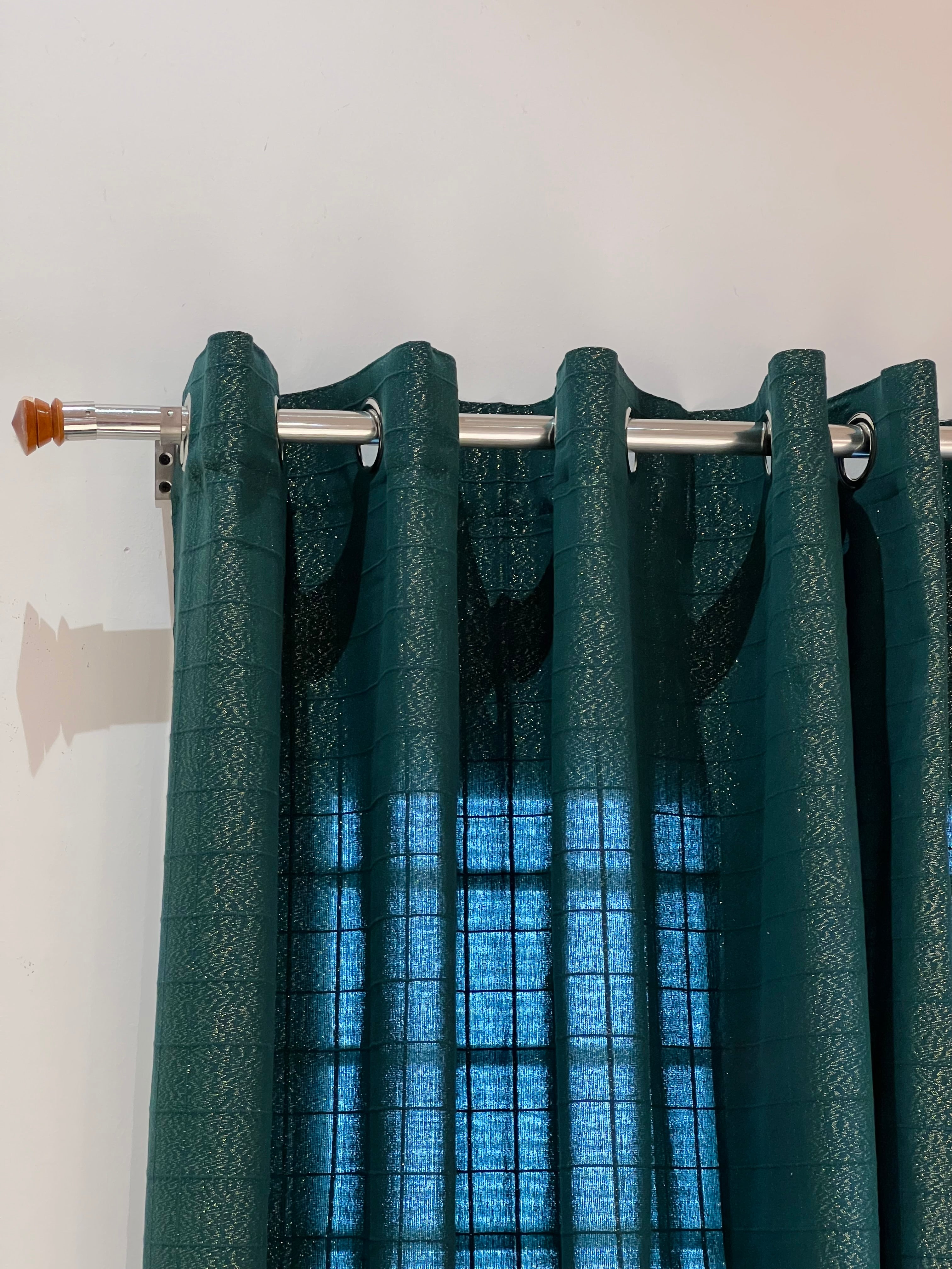 Curtains