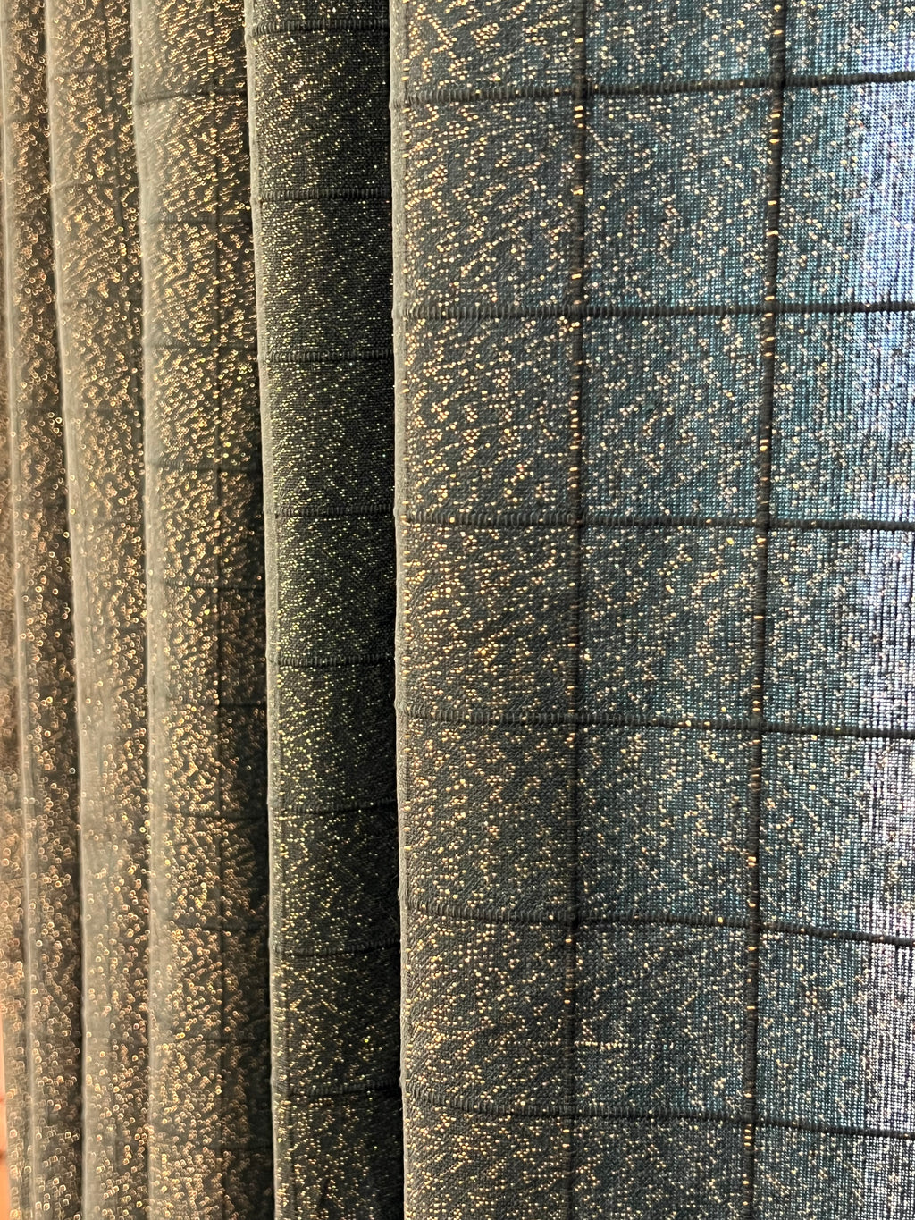Curtains