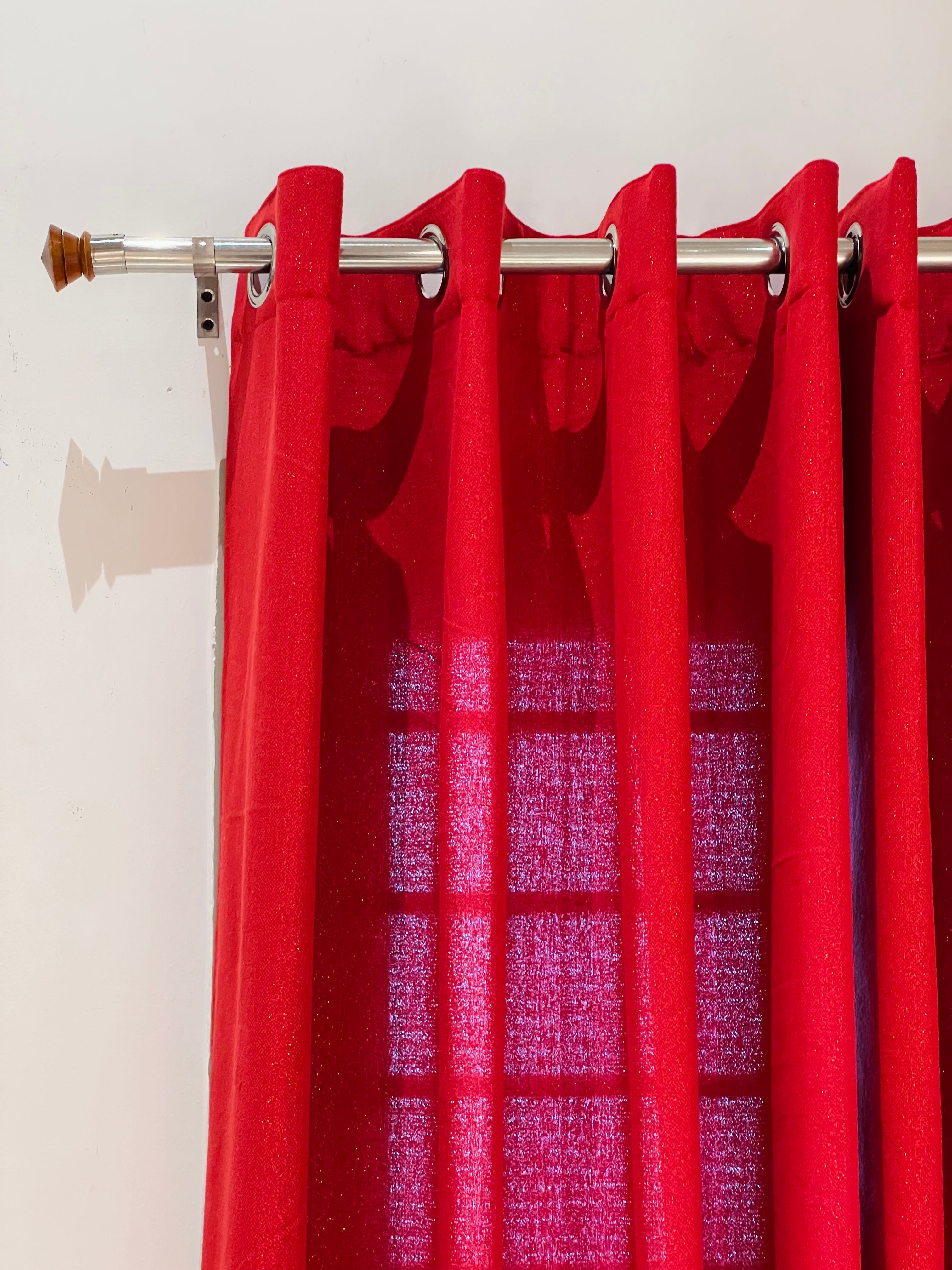 Curtains
