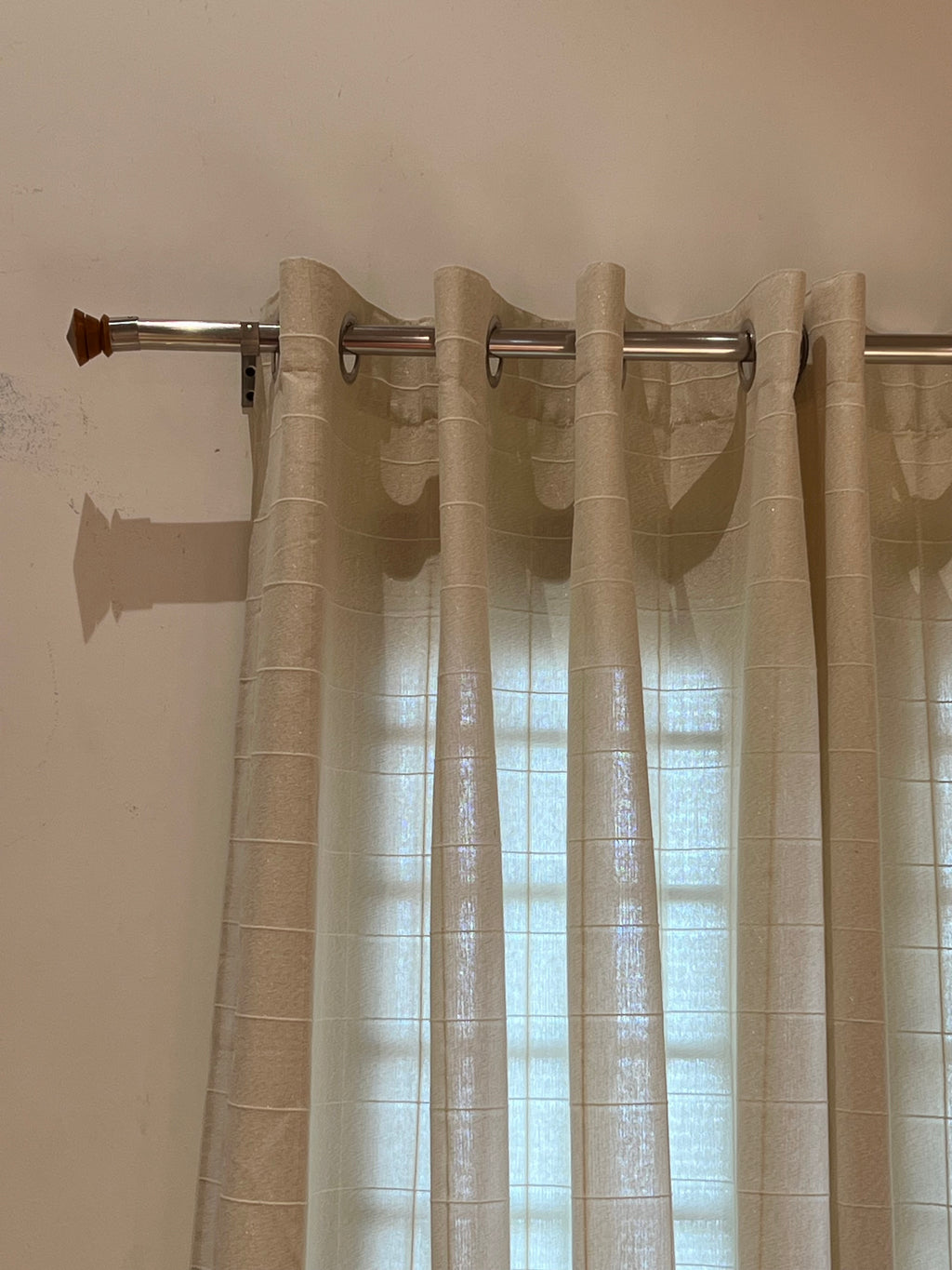 Curtains