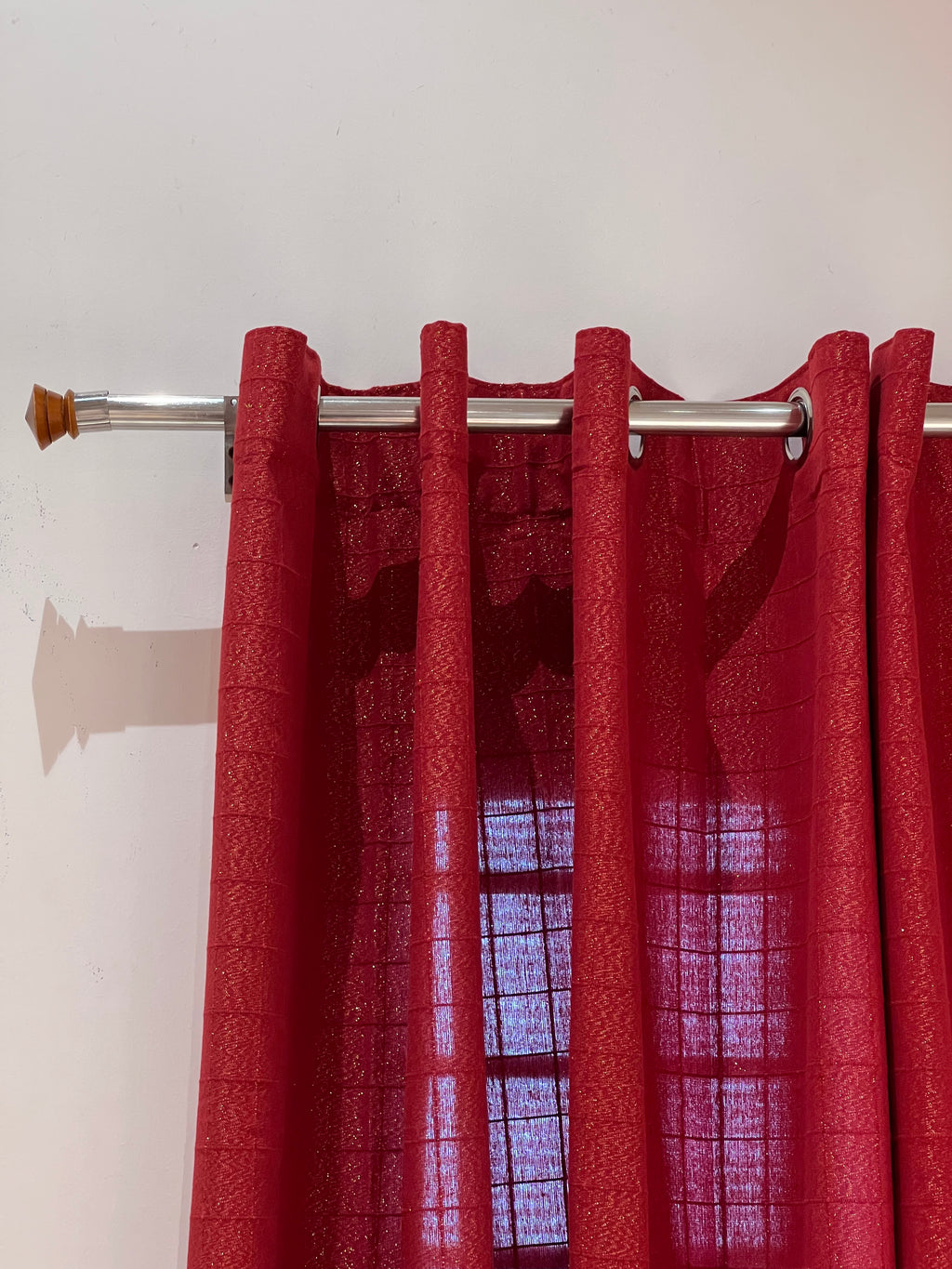 Curtains