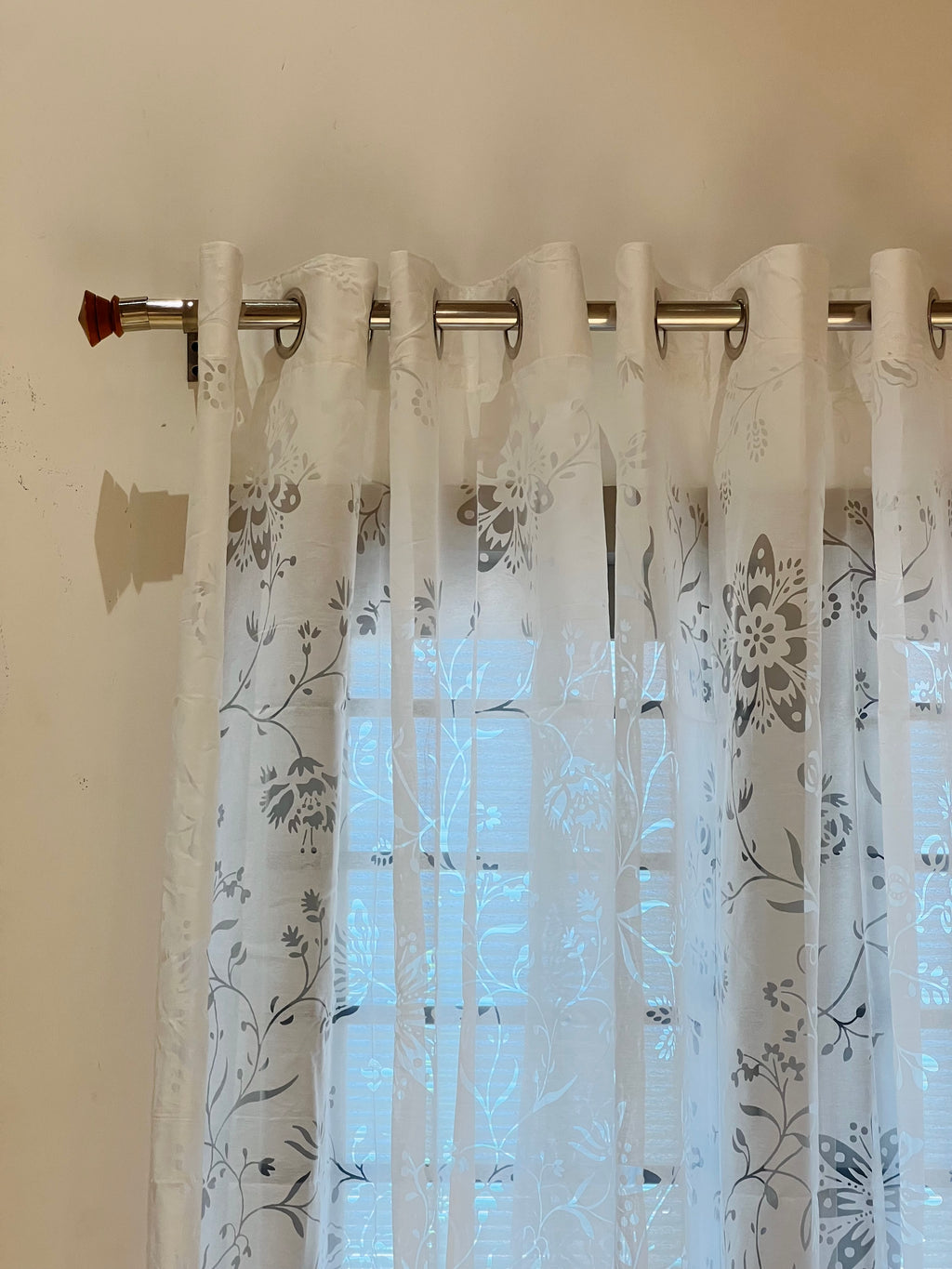 Curtains