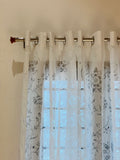 Curtains