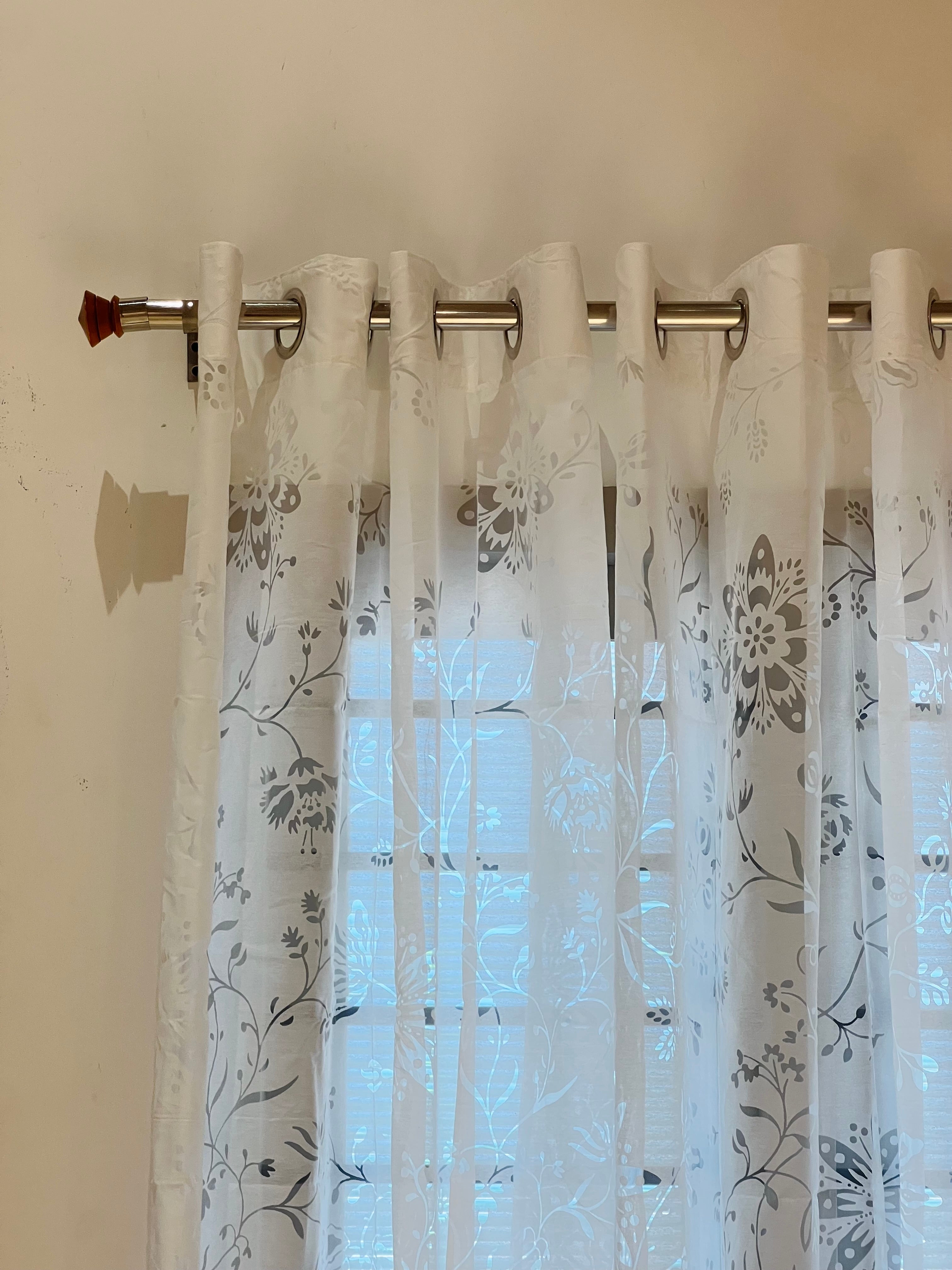 Curtains