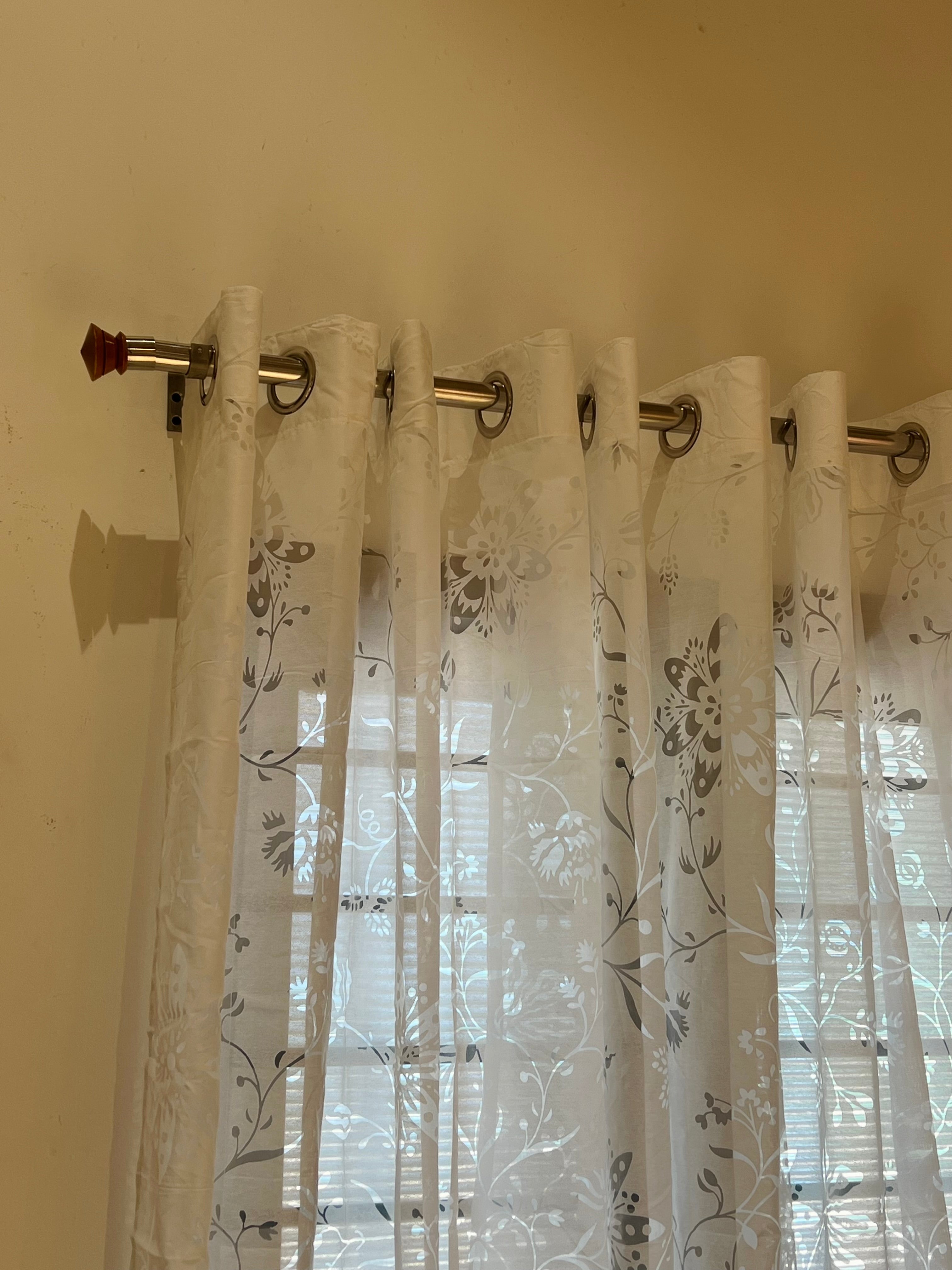 Curtains
