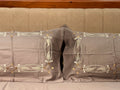 King Size Plain Bedsheet
