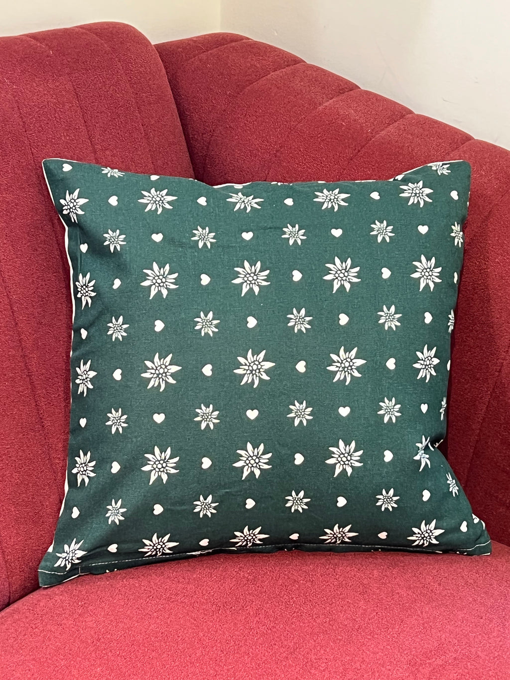 Christmas Theme Cushion Cover 16*16